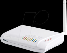 PH-CJ39-WiFi Central control unit, WLAN