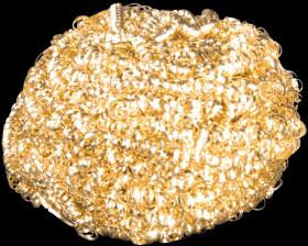 459 Replacement soldering tips for spiral wool dry cleaner