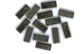 MC14551B SMD UKŁAD SCALONY