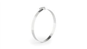 Opaska Ślimakowa 110-130 Mm, 10 Szt. (37-035)