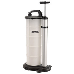 Draper 81315 Manual Fluid Extractor (9L)