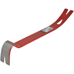 Hultafors 827013 108/15 Wrecking Bar 380mm (15in)