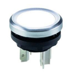 Schlegel YMTLW YMTLW Przycisk manualne, 1 przycisk 5 szt.