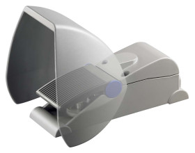 Przełącznik nożny Schmersal Aluminium Chwilowy 230V 4 A NC/NO IP65