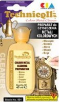 UM941.57 Preparat do czyszczenia metali kolorowych