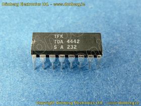 TDA4442