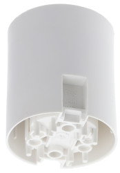 Oprawa lampy rozmiar: E27 E27 Zacisk kabla