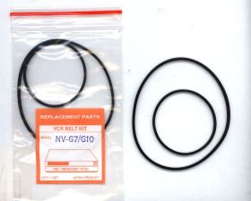 PASKI VIDEO PANASONIC NVG7/10