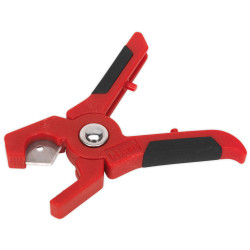 Sealey SC128 Hose Cutter &#xD8;3-14mm