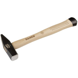 Bahco 481-500 Ball-peen Hammer 620g 300mm First-Class Ash Grip