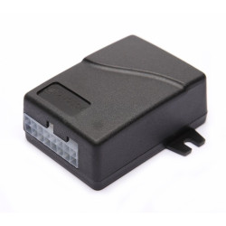 MODUŁ HAKA HOLOWNICZEGO WH1R 13-PIN bez wiązki centralka sterownik QUASAR