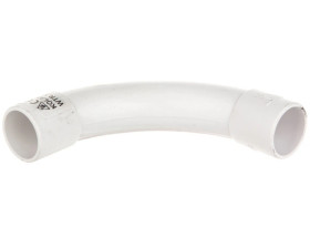 Złączka kątowa do rur gładkich ZKL 18 68340 /10szt./