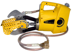 Zestaw narzędzi Penta Hydrauliczne nożyce do kabli Nożyce hydrauliczne VDE VDE