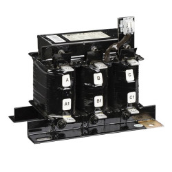 Kondensator do układu korekcji współczynnika mocy (PFC) 100kvar