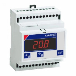 Regulator temperatury SCL250D-EM010