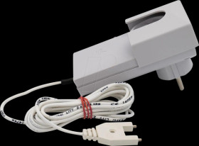 300217 Pump control with floor sensor