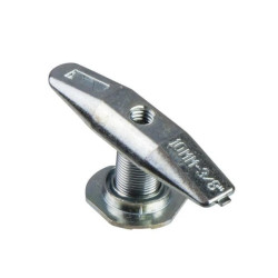 Mocowanie otworowe, Thorsman, 10xM4, z Wkrętem - TPP - 25 szt., 1200005