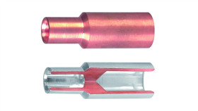 Złączka Cu Redukcyjna Kls 70-25