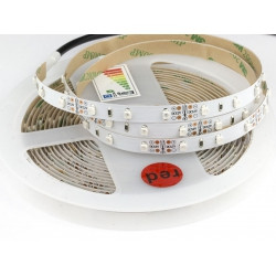 4,8W/m taśma 300led 3528 60led/m CZERWONA
