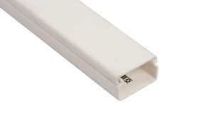 Kanał instalacyjny 30x15 WDK15030RW biały 6191010 /2m/