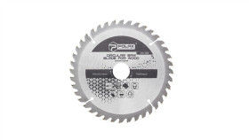 Piła Tarczowa Do Drewna 190X30,0/25,4, 40T (54-142)