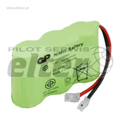 Akumulator do telefonu 3,6V 800mAh T157 Ni-MH