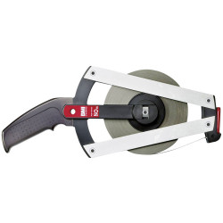 BMI 505044050A Tape Measure 50m Steel Durable 1Piece