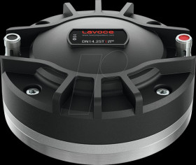 12602816 Compression driver, 80 W, neodymium, 2.5 inch (6.35 cm) driver