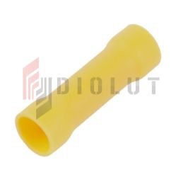 KLY Łącznik kabl. izol. 4-6mm2 100szt