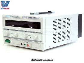 Zasilacz laboratoryjny TPR-3020D 30V 20A 600W