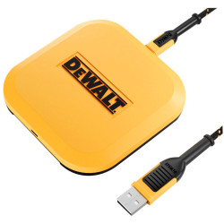 DEWALT 141 0476 DWG Fast Wireless Charging Pad