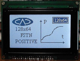 LCD-AG-128064A-FHW K/W-E6