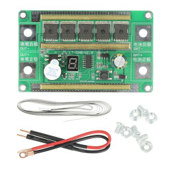 Zgrzewarka punktowa spawarka do ogniw 18650 DIY