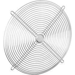 ebm-papst 9920022000 Fan Grille Metal 200x200mm for Standard Fans