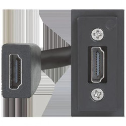 LIVING NOW gniazdo HDMI 1mod. K4284P