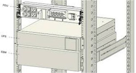 UPS, 5 → 10kVA, 5 → 10kVA, Socomec, NRT4-OP-MBP1