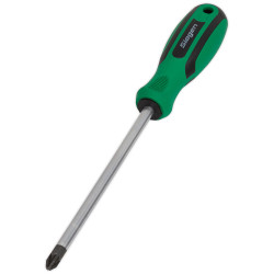 Siegen S01187 Screwdriver Pozi #3 x 150mm