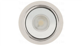 Oprawa Downlight P/T New Remisi Śr. 200Mm 14W 2340Lm 3000K Cae Ip44 Ik07 Biała