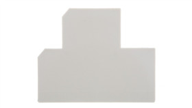 Płytka Skrajna Ap Dk4s 0631360000 /20Szt./