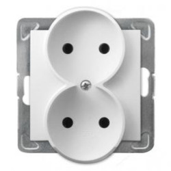 IMPRESJA biały GP-2YR/m Gn.podw. bu b/r OSPEL