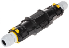 Mufa przelotowa hermetyczna IP68 RapidJoint-L10 1kV 19602