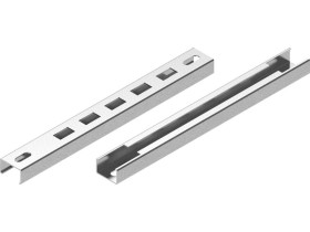 Podstawa wspornika PWS/01 740110 BAKS