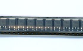 20P06 TSM480P06 P 20A 60V 0,048R TO-252 DPAK TRANZYSTOR POLOWY