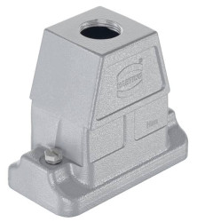 Obudowa tulejki 19 39 610 0446 19396100446 Harting 1 szt.