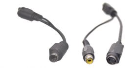 PRZEJSCIE MINI DIN KARTA GRAF.