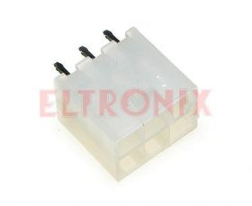 WTYK MFW06S RASTER 4.2MM LUTOWANY DO DRUKU 7A/250V