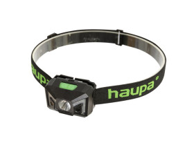 Latarka na kask HUPflash125 130319 HAUPA