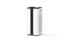 Oczyszczacz Powietrza Aseptica Tower H13 Cadr 1000M3/H Uv-C