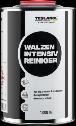 26035 Intensive roller cleaner, 1000 ml