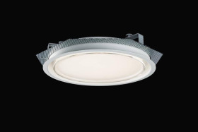 Oświetlenie wewnętrzne LED RIDI SPG0830010AH SPG0830010AH 25 W 2770 lm